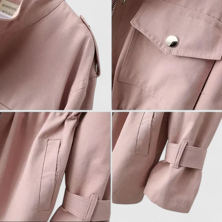 Alionora | Overcoat