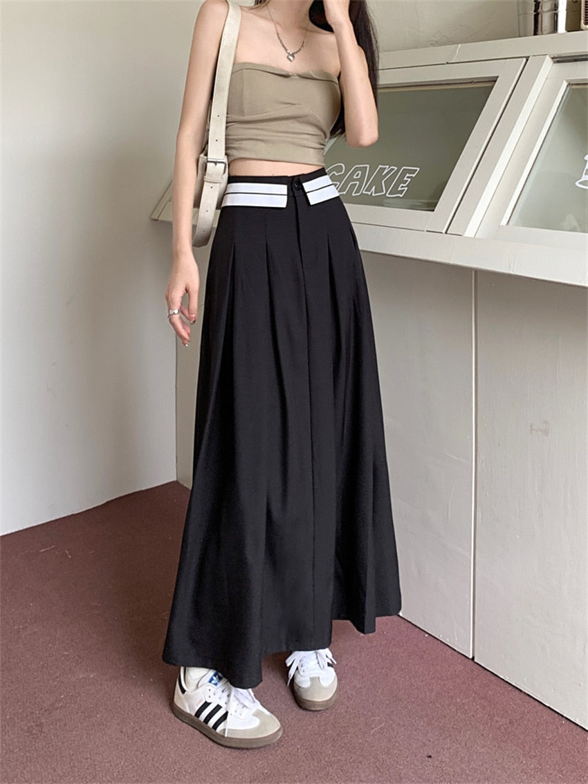 Zily Skirt