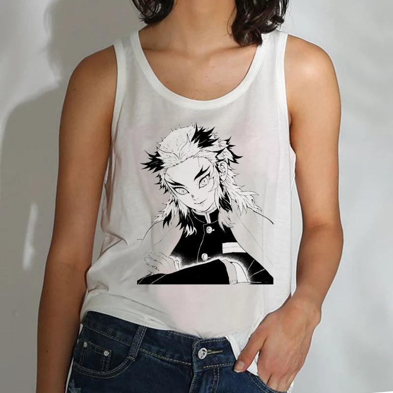 Summer New ’s T-shirt Europe and the United States Street Crop Short T-shirt Short T