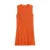 Folds Knitted Mini Dress for Sleeveless With Pocket Vest Dress High Waisted Clubs Party Summer