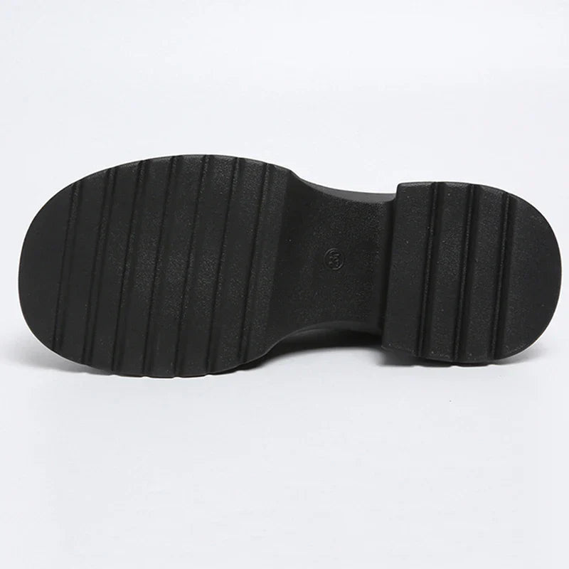Reyes Slip on Loafers Shoes