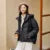 Down Jacket Mid-length Waterproof and Warm Winter Oversize Hooded Versatile Coat