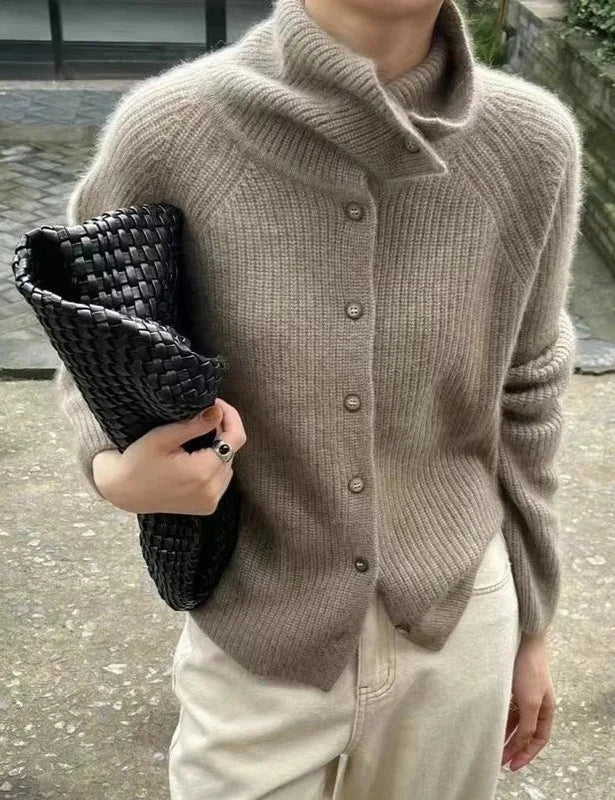 Alda Cardigan