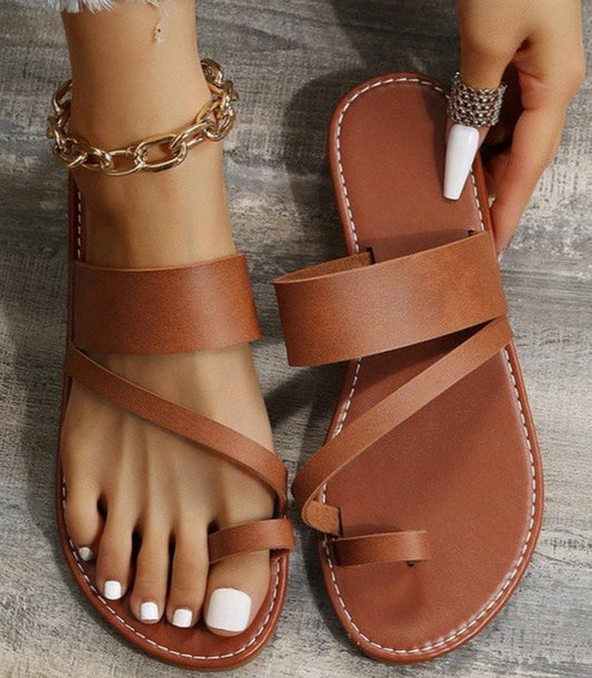 Stella Summer Shoes