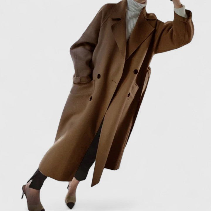 Zyrenya | Coat