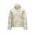 Down Jacket Chinese Style Disk Button Gentle Series Sweet New Winter Stand Collar Loose Texture Thick Coat