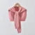 Shrugs Shoulder Shawl Fall Outwear All-match Candy Colors Knit Scarf-collar Harajuku Korean Sweet