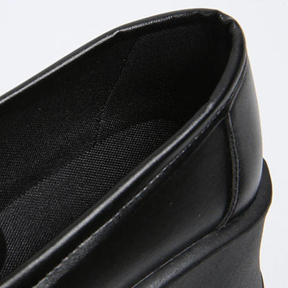 Reyes Slip on Loafers Shoes