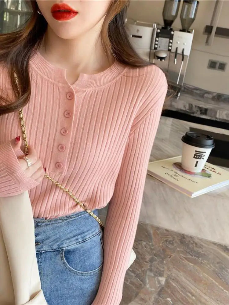 Elegantly Designed Sweater