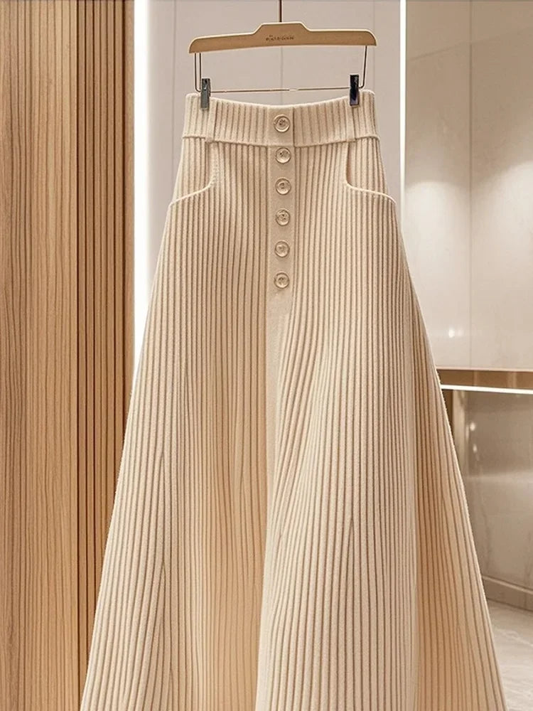 Elena Skirt