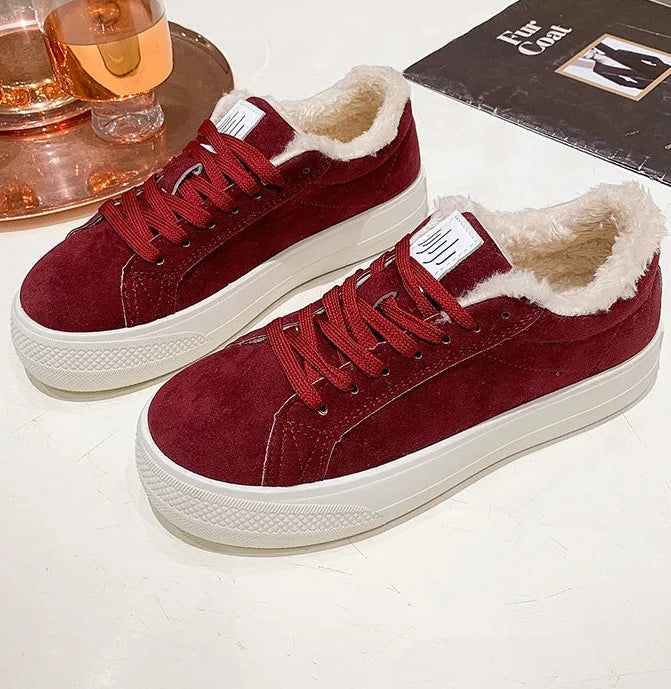 Stasy Shoes