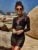 Mesh Summer Clothing Beach Wear Black Cover Up See Through Bodycon Dress for Swimsuit Bikini Overalls
