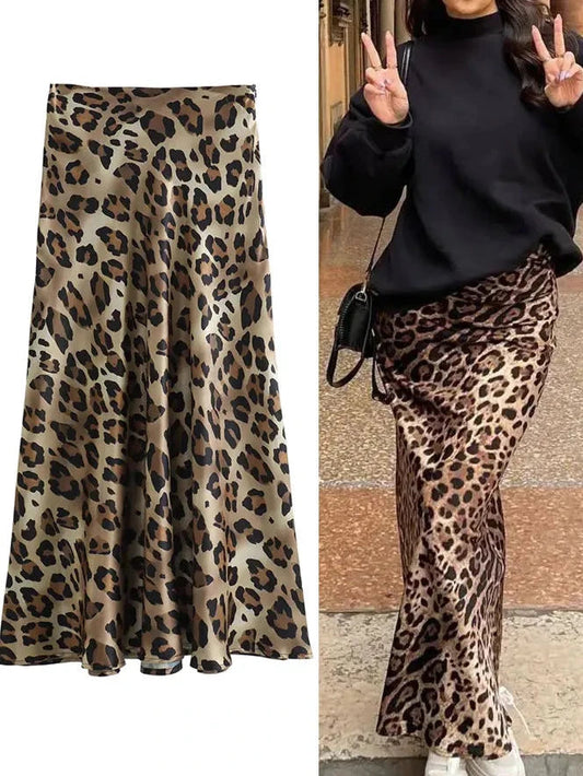 Miya Skirt