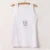 Sweet and Spicy New Printed Short-sleeved Short T-shirt Summer Spice Slimming Everything With Shoulder Clothes
