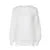 Knitted Hollow Out O-neck Sweaters Loose Long Sleeve Pullover Sweater Female Autumn Street Tops