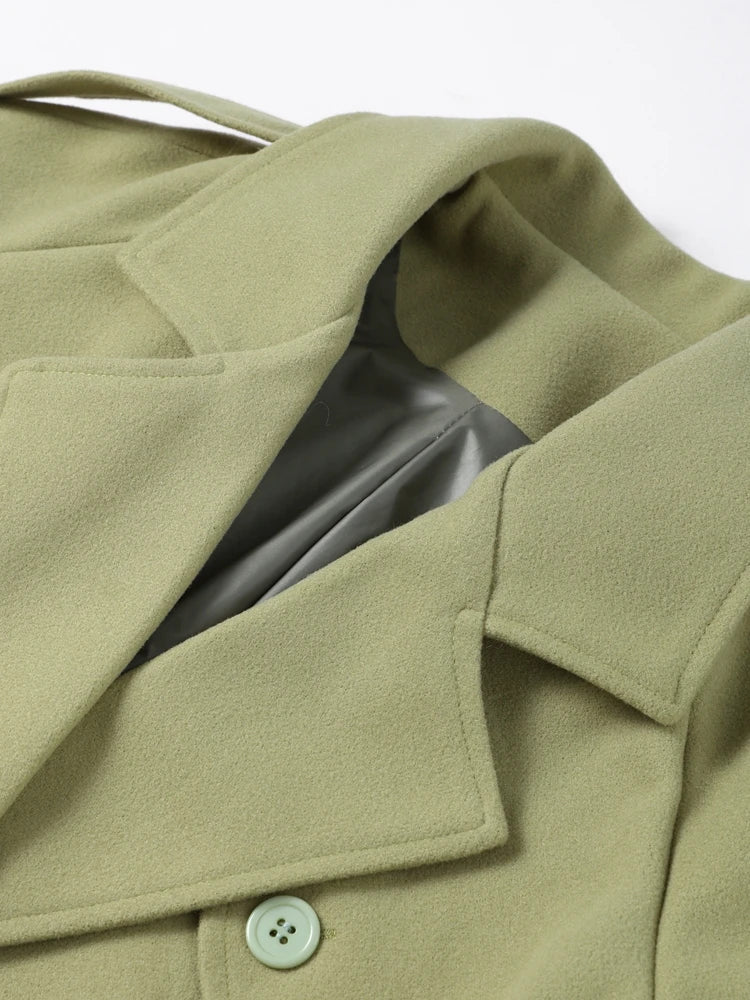 Heily Coat