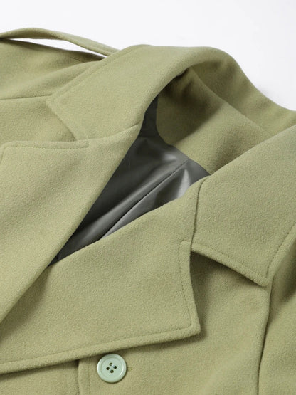 Heily Coat