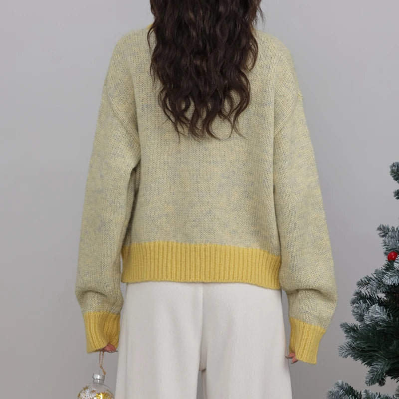 Tammi Cardigan