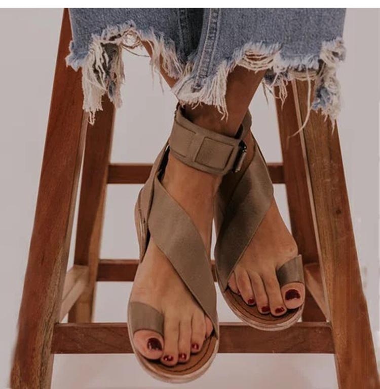 Jeni Summer Shoes