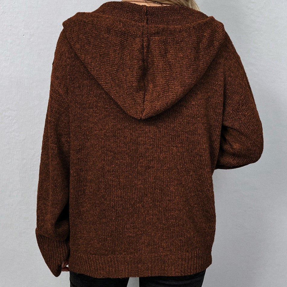 Classic Vintage Sweater
