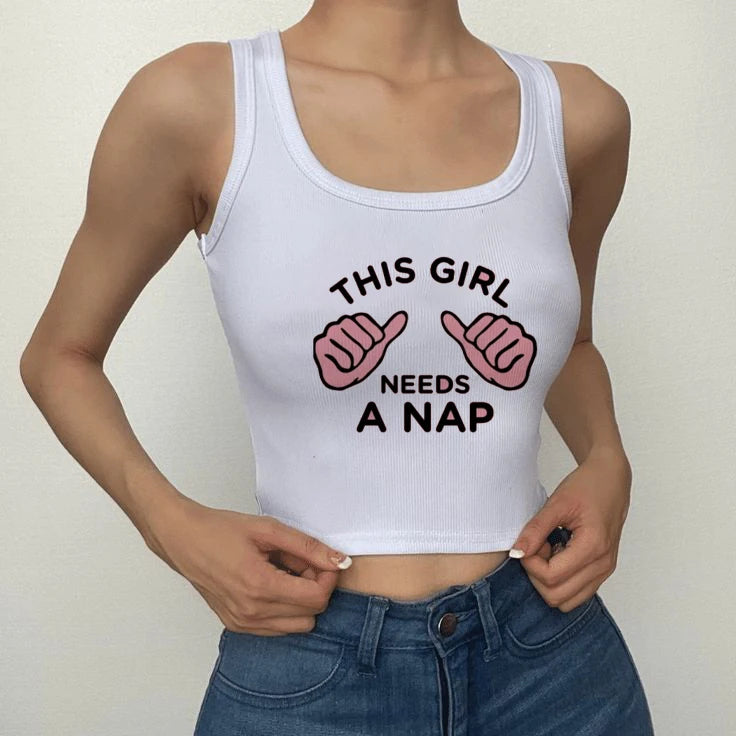 Short Spice Girl Summer Burst Small Shirt Design Sense Slim Slim Short-sleeved T-shirt Woman