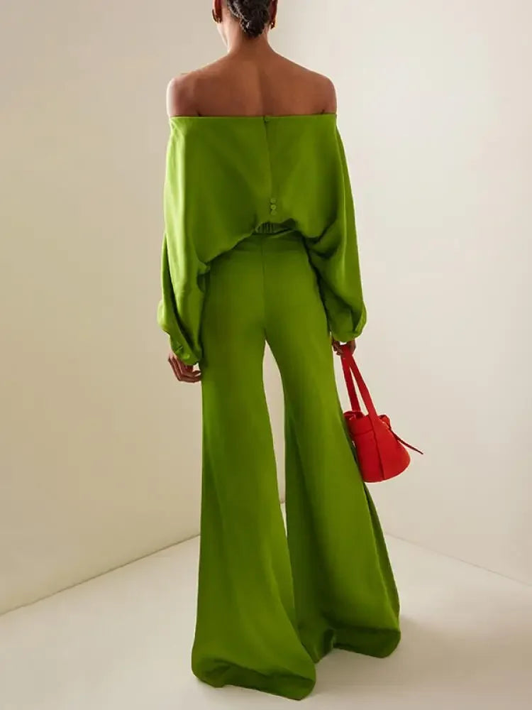 Monga Blouse