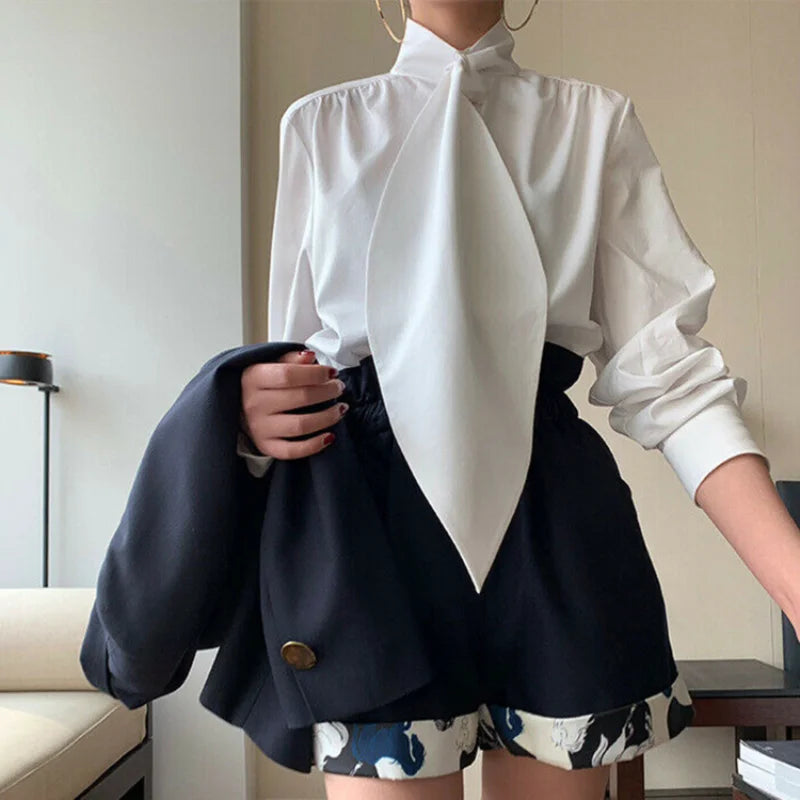 Amira Blouses
