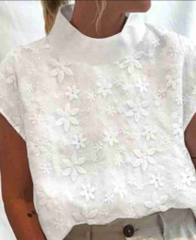 Marry Summer Blouse