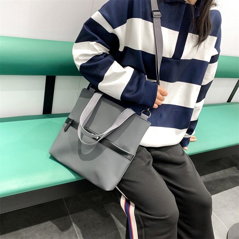3 Pcs Set Harajuku Laptop Backpack Coating School Bags for Teenage Girl Kawaii College Student Kids Book Bag Rucksack