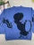 Temperament Commuter Style Pullover Sweater for ’s Autumn and Winter New Loose All-match Crew-neck Knitwear