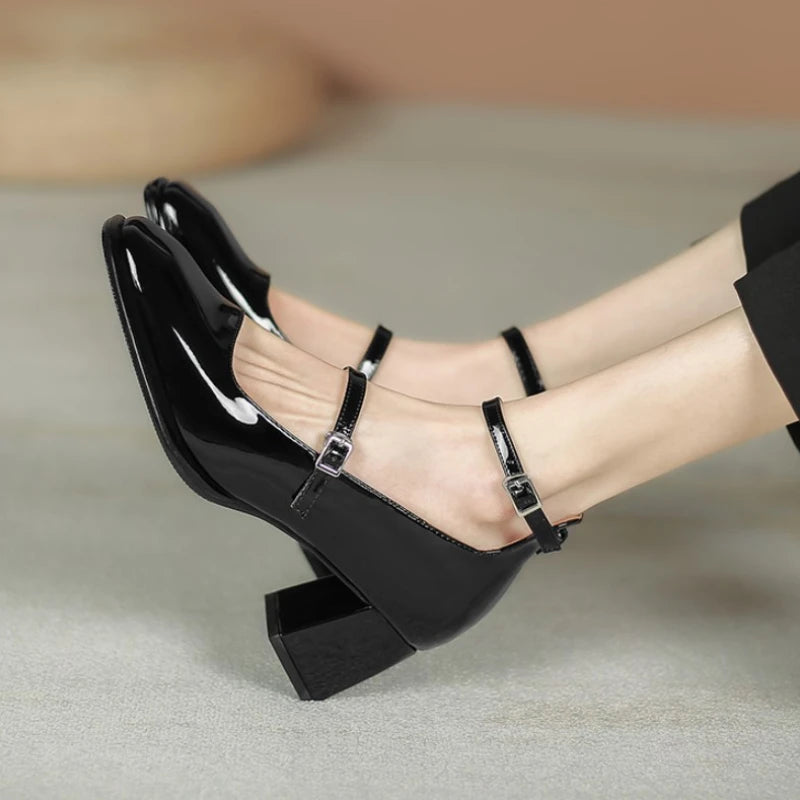 Ekaterina Shoes