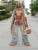 Attractive T-shirts Summer 3d Printed Short Sleeve O-neck Loose Tops Trend