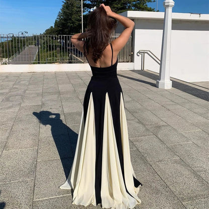 Alina | Maxi Dress