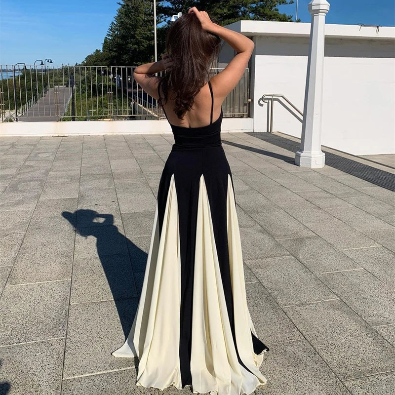 Alina | Maxi Dress