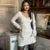 O Neck Long Sleeve Rib Mini Dresses Y2k Outfit Summer Clothes