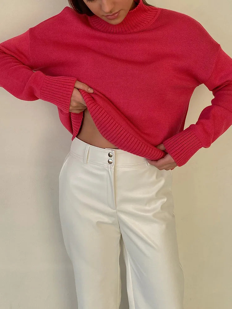 Tiona Sweater
