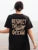 Respect the Ocean Green Turtle T-shirts Tshirt Breathable Short Sleeve O-neck Street Clothing