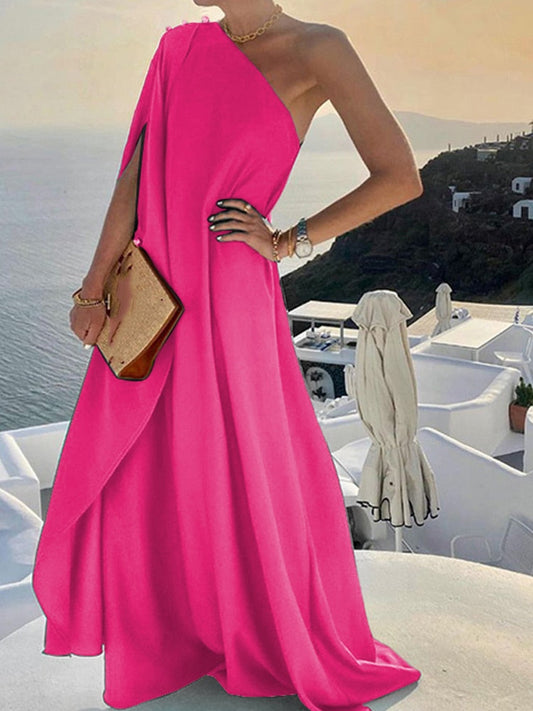 Odry Maxi Dress