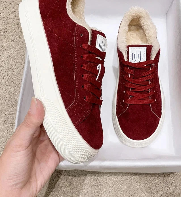 Stasy Shoes