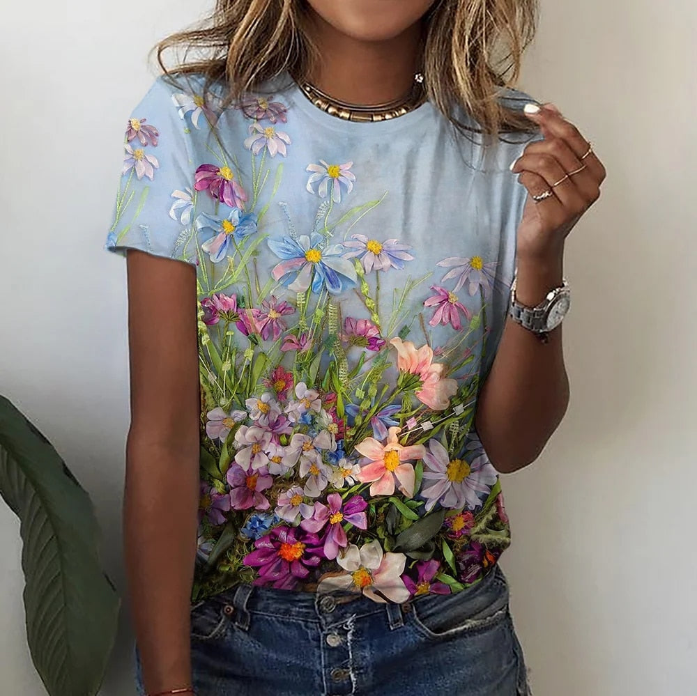 Joni T-shirt