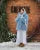 Faux Fur Jacket Coat Warm Fluffy Loose Long Sleeve Lapel Female Overcoat Winter Yellow Lady Street Outwear