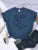 Tea Rex Funny Dinosaur Drink Coffee Female T-shirts Breathable Short Sleeve Personality All-math Tee Clothing Tops