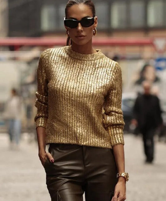 Luiza Sweater