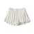 Pleated Skirts Korean High Waist Mini Skirts Jk Preppy Summer White Black Gyaru Tennis Extreme Skirt