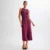 Knitted Long Dress for Sleeveless Button Maxi Sweater Bodycon Dresses Female Party Vestidos