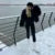 Fluffy Faux Fur Jacket Coat Oversize Long Sleeve Lapel Plush Overcoat Winter Lady Thicken Warm Outwear