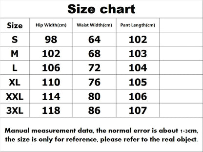 Blue Jeans Hip-hop Y2k Wide Leg Straight Jean High Waist Trouser Baggy Cargo Denim Pants
