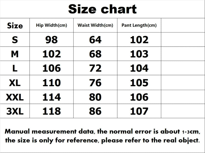 Blue Jeans Hip-hop Y2k Wide Leg Straight Jean High Waist Trouser Baggy Cargo Denim Pants