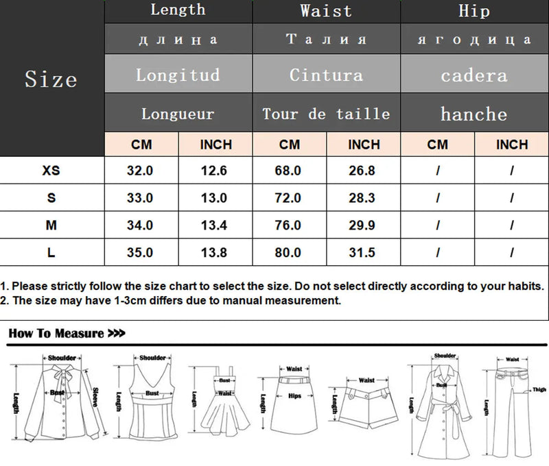 Skirts High Waist Pleated Skirt With Belt Female Aline Skirts With Lining Shorts