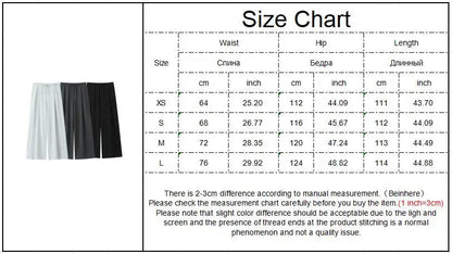 Woman Drawstring Long Pants Autumn High Waist Loose Wide Leg Trousers Female Sweatpants